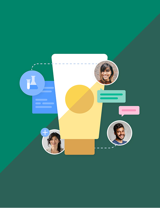 Mealhero visual design project preview